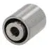 BEK18 HYUNDAI Натяжной ролик Kia,Hyundai 2.9D 01- JAPANPARTS підбір по vin на Brocar