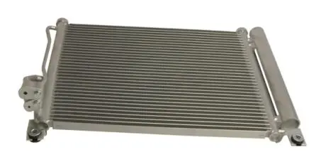 AC830115 Конденсатор, система кондиціонування повітря MAXGEAR підбір по vin на Brocar
