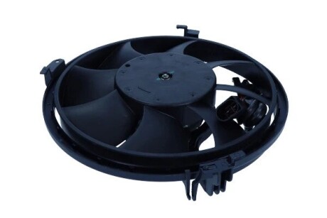 AC230119 WENTYLATOR CHŁODNICY VW A4/ A6/ PASSAT 97- MAXGEAR підбір по vin на Brocar