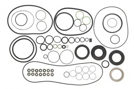 821470 Комплект прокладок АКПП BMW 3/5/7 09-18 ZF8HP45, ZF8HP45x, ZF8HP45HIS, NLF, NLG, NPY, NPZ ELRING подбор по vin на Brocar