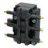 BO905 CHRYSLER Котушка запалювання Voyager 3,3-3,8 JAPANPARTS підбір по vin на Brocar