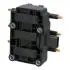 BO905 CHRYSLER Котушка запалювання Voyager 3,3-3,8 JAPANPARTS підбір по vin на Brocar