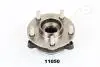 KK11050 NISSAN Підшипник ступиці Murano II 3.5 08- JAPANPARTS підбір по vin на Brocar