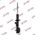 AMORTYZATOR NISSAN P. MICRA V (K14) 16- LE 3338048