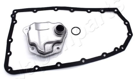 FT126 Фильтр + прокладка АКП MITSUBISHI ASX 10- JAPANPARTS підбір по vin на Brocar