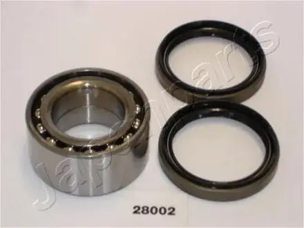 KK28002 SUZUKI Підшипник ступиці Baleno,Swift 89- JAPANPARTS підбір по vin на Brocar