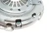 624405533 Комплект зчеплення Hyundai iX35 2.0 CRDi 09-15/Kia Sportage 2.0 CRDi 10-15 (d=240mm) (+вижимний) LUK підбір по vin на Brocar