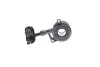 624405533 Комплект зчеплення Hyundai iX35 2.0 CRDi 09-15/Kia Sportage 2.0 CRDi 10-15 (d=240mm) (+вижимний) LUK підбір по vin на Brocar