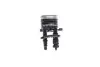 624405533 Комплект зчеплення Hyundai iX35 2.0 CRDi 09-15/Kia Sportage 2.0 CRDi 10-15 (d=240mm) (+вижимний) LUK підбір по vin на Brocar