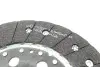 624405533 Комплект зчеплення Hyundai iX35 2.0 CRDi 09-15/Kia Sportage 2.0 CRDi 10-15 (d=240mm) (+вижимний) LUK підбір по vin на Brocar