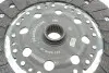 624405533 Комплект зчеплення Hyundai iX35 2.0 CRDi 09-15/Kia Sportage 2.0 CRDi 10-15 (d=240mm) (+вижимний) LUK підбір по vin на Brocar