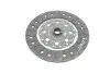 624405533 Комплект зчеплення Hyundai iX35 2.0 CRDi 09-15/Kia Sportage 2.0 CRDi 10-15 (d=240mm) (+вижимний) LUK підбір по vin на Brocar