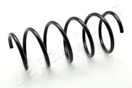ZC1574G Пружина подвески передн.Clio 98- JAPANPARTS подбор по vin на Brocar