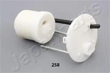 FC258S TOYOTA Фильтр топлива Camry 2.4VVTi 06- JAPANPARTS подбор по vin на Brocar