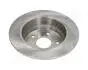 DP992C JEEP Диск тормозной Grand Cherokee 99- JAPANPARTS підбір по vin на Brocar