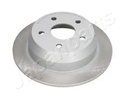 DP992C JEEP Диск тормозной Grand Cherokee 99- JAPANPARTS подбор по vin на Brocar