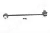 SIH40L HYUNDAI Тяга стабілізатора лів.H-1 08- JAPANPARTS підбір по vin на Brocar