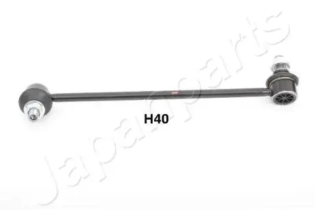 SIH40L HYUNDAI Тяга стабілізатора лів.H-1 08- JAPANPARTS підбір по vin на Brocar
