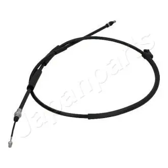 BC307 Трос ручного тормоза прав. 3 03- JAPANPARTS підбір по vin на Brocar