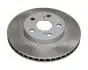 DI2027C TOYOTA Диск тормозн.передн.Prius 03- JAPANPARTS підбір по vin на Brocar