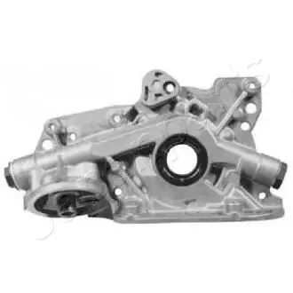 OPOP02 Помпа масла OPEL ASTRA F,G 1.8, 2.0 JAPANPARTS підбір по vin на Brocar