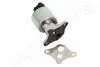 Клапан повернення О. Г. DAEWOO 1.4 16v EGR-W03