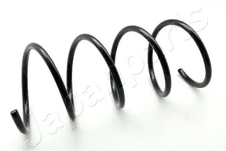 ZC3100A Пружина подвески передн.W203 00-04 JAPANPARTS підбір по vin на Brocar