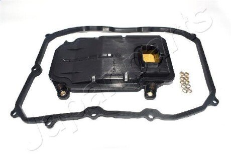 FT067 Фильтр + прокладка АКП AUDI Q7 08- JAPANPARTS подбор по vin на Brocar