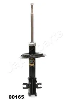 MM00165 Амортизатор мас.передн.Cinquecento JAPANPARTS підбір по vin на Brocar