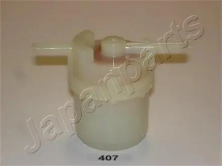 FC407S MAZDA Фільтр палива Nissan,Toyota JAPANPARTS підбір по vin на Brocar