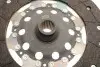 626315109 Комплект зчеплення Renault Master III 2.3dCi,FWD, M9T, 03.13- LUK підбір по vin на Brocar