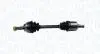 PÓŁOŚ LAND ROVER FREELANDER LE/PR 302004190257