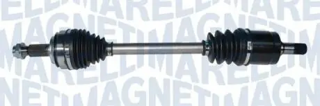 302004190196 Приводний вал MAGNETI MARELLI підбір по vin на Brocar