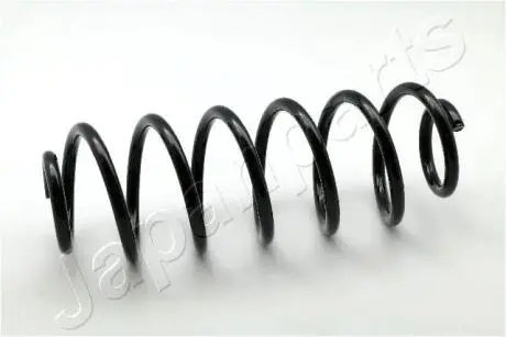 ZC6337H Пружина задняя Fiesta VI 08- JAPANPARTS підбір по vin на Brocar