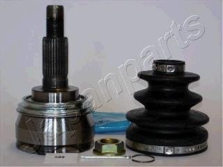 GI222 ШРУС зовнішній TOYOTA CAMRY 3.0 -97 JAPANPARTS підбір по vin на Brocar