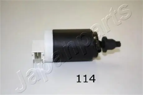 WP114 Насос омивача NISSAN Micra - 03 JAPANPARTS підбір по vin на Brocar
