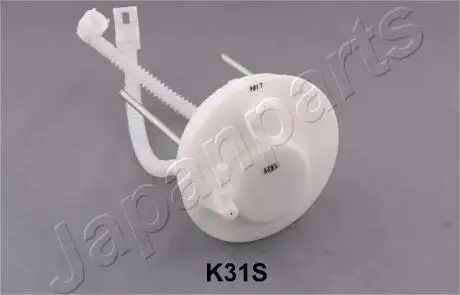 FCK31S KIA Фільтр палива Cerato 1.6 04- JAPANPARTS підбір по vin на Brocar