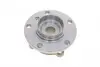 VKBA6706 Підшипник маточини (комплект) SKF VKBA 6706 SKF підбір по vin на Brocar