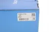 VKBA6706 Підшипник маточини (комплект) SKF VKBA 6706 SKF підбір по vin на Brocar