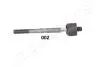 RD002 Тяга рулевая Duster 10- JAPANPARTS підбір по vin на Brocar