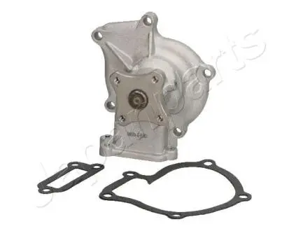 PQ123 NISSAN Помпа воды Sunny 1.4/1.6 JAPANPARTS подбор по vin на Brocar
