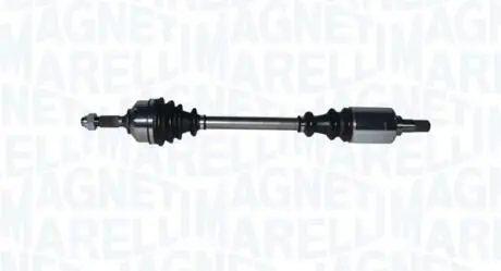 302004190145 Приводна напіввісь MAGNETI MARELLI підбір по vin на Brocar