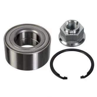 176250 Подшипник ступицы (передней) Vovlo S40/V40 1.3-2.0 98- FEBI BILSTEIN подбор по vin на Brocar
