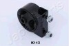 RUK113 KIA Подушка двигателя Rio -05 JAPANPARTS підбір по vin на Brocar