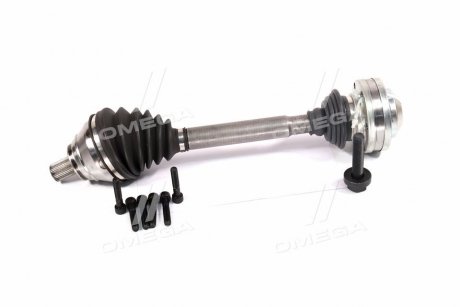 302004190285 Вал приводний VAG (вир-во Magneti Marelli) MAGNETI MARELLI підбір по vin на Brocar