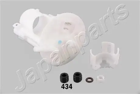 FC434S Фильтр в бак HONDA Steam 01- JAPANPARTS подбор по vin на Brocar