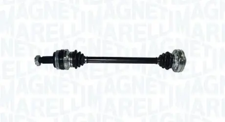 302004190135 Приводна напіввісь MAGNETI MARELLI подбор по vin на Brocar