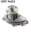POMPA WODY HYUNDAI 1,0T-GDI VKPC 94653