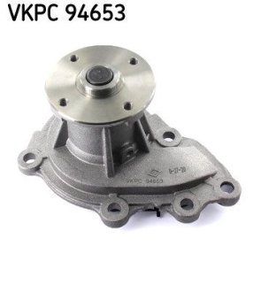 VKPC94653 POMPA WODY HYUNDAI 1,0T-GDI SKF підбір по vin на Brocar