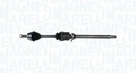 302004190164 Приводна напіввісь MAGNETI MARELLI підбір по vin на Brocar